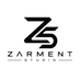 ZarmentStudio - Home